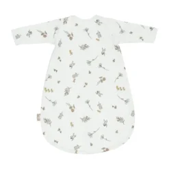 Jollein Slaapzak Zomer Met Afritsbare Mouw - 60 cm - Riverside