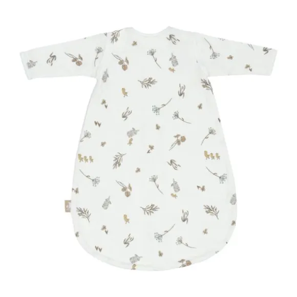 Jollein Slaapzak Zomer Met Afritsbare Mouw - 60 cm - Riverside
