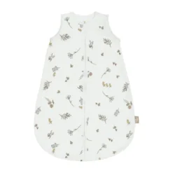 Jollein Slaapzak Zomer Met Afritsbare Mouw - 60 cm - Riverside