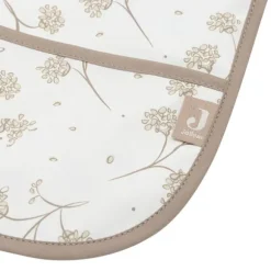 Jollein Slab Waterproof met Mouw - Flower Fairies