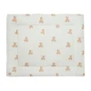 Jollein Teddy Bear Boxkleed 75 x 95 cm