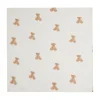 Jollein Teddy Bear Multidoek Hydrofiel Small 3 Stuks