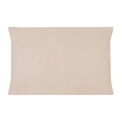 Jollein Terry Waskussenhoes - Badstof - 2 Stuks - Wild Rose