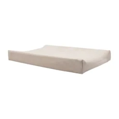 Jollein Terry Waskussenhoes - Badstof - 2 Stuks - Wild Rose