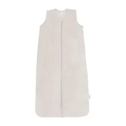 Jollein Velvet Slaapzak - 110 cm - Nougat