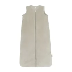Jollein Velvet Slaapzak - 110 cm - Olive Green