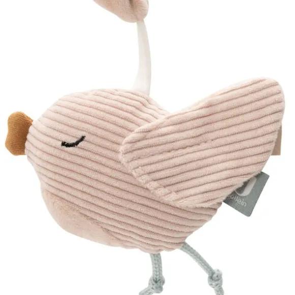 Jollein Wagenspanner - Lovely Birds