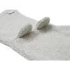 Jollein Washand Ears - Badstof - Nougat