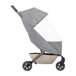 Joolz Aer+/2 Buggy Regenhoes