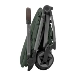 Joolz Aer² Reisnest Tot Zitje - Forest Green