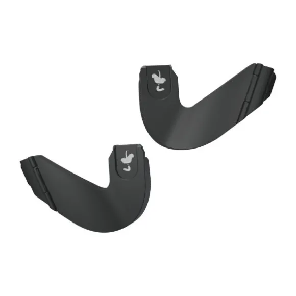 Joolz Autostoel Adapters - Aer/Aer+