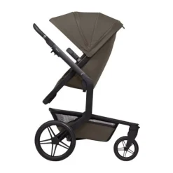 Joolz Day 5 Kinderwagen 3-in-1 - Hazel Brown | Joolz X Maxi-Cosi Pebble 360 Pro 2 Autostoeltje