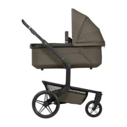 Joolz Day 5 Kinderwagen 3-in-1 - Hazel Brown | Doona X Autostoeltje