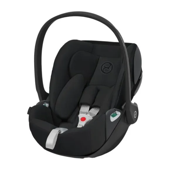 Joolz Day 5 Kinderwagen Set 3-in-1 - Forest Green