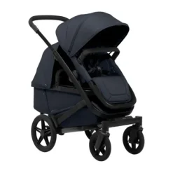 Joolz Geo 5 Duowagen - Dark Navy Blue