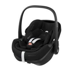 Joolz Hub 2 Kinderwagen 4-in-1 - Forest Green | Maxi-Cosi Pebble 360 Pro 2 Autostoeltje | Maxi-Cosi FamilyFix 360 Pro
