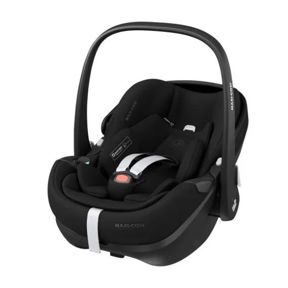 Joolz Hub 2 Kinderwagen 4-in-1 - Forest Green | Maxi-Cosi Pebble 360 Pro 2 Autostoeltje | Maxi-Cosi FamilyFix 360 Pro