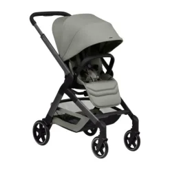 Joolz Hub 2 Kinderwagen 3-in-1 - Sage Green | Doona X Autostoeltje