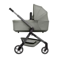 Joolz Hub 2 Kinderwagen 3-in-1 - Sage Green | Doona X Autostoeltje