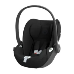 Joolz Hub 2 Kinderwagen 2-in-1 - Sandy Taupe | Cybex Cloud T Plus Autostoeltje - Sepia Black | Cybex Base T - Black