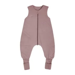 Julius Zöllner Jersey Jumper Slaapzak - Uni Oatmeal - Maat 80
