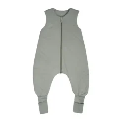 Julius Zöllner Jersey Jumper Slaapzak - Uni Oatmeal - Maat 80