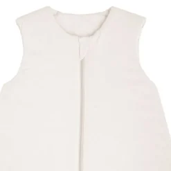 Julius Zöllner Jersey Jumper Slaapzak – Uni Oatmeal – Maat 104
