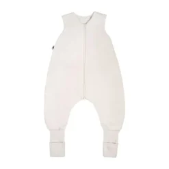 Julius Zöllner Jersey Jumper Slaapzak – Uni Oatmeal – Maat 104