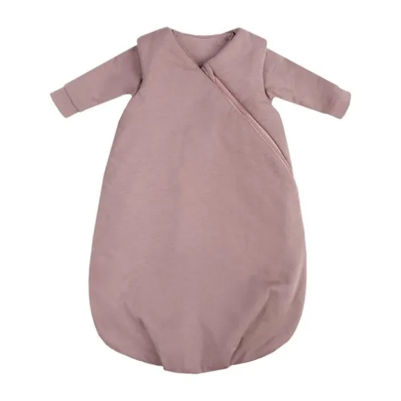 Julius Zöllner Jersey Slaapzak – Moon & Star – Uni Oatmeal – 50/56