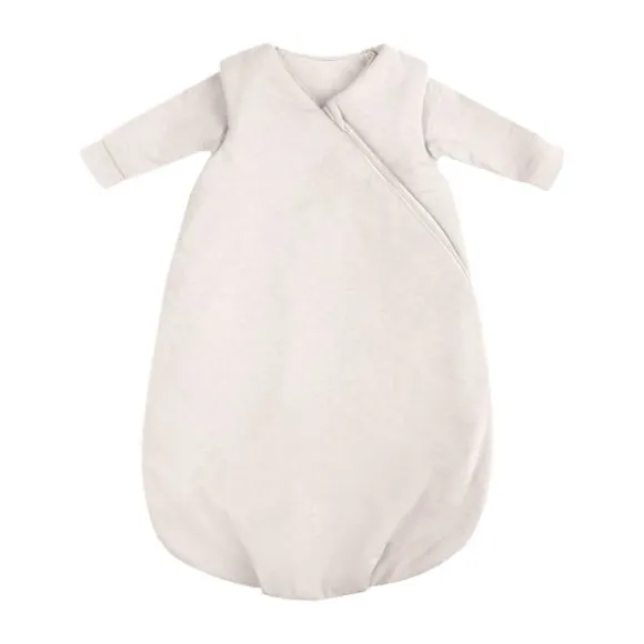 Julius Zöllner Jersey Slaapzak – Moon & Star – Uni Oatmeal – 50/56