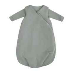 Julius Zöllner Jersey Slaapzak – Moon & Star – Uni Oatmeal – 50/56