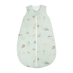 Julius Zolner Jersey Slaapzak - Little Goose - Maat 70