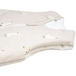 Julius Zolner Jersey Slaapzak - Little Goose - Maat 70