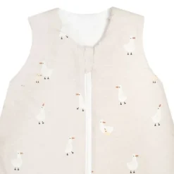 Julius Zolner Jersey Slaapzak - Little Goose - Maat 70