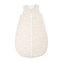 Julius Zolner Jersey Slaapzak - Little Goose - Maat 70