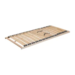 Juniorpark Exclusief Triflex Lattenbodem 90 x 200 cm