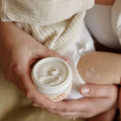 Kenko Baby Balm - Natural Baby Balm Soufflé - 60 gr