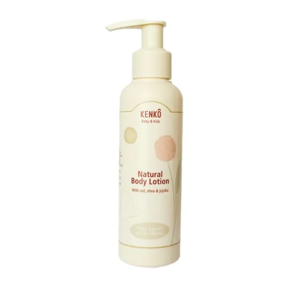 Kenko - Natural - Body Lotion - 150 ml