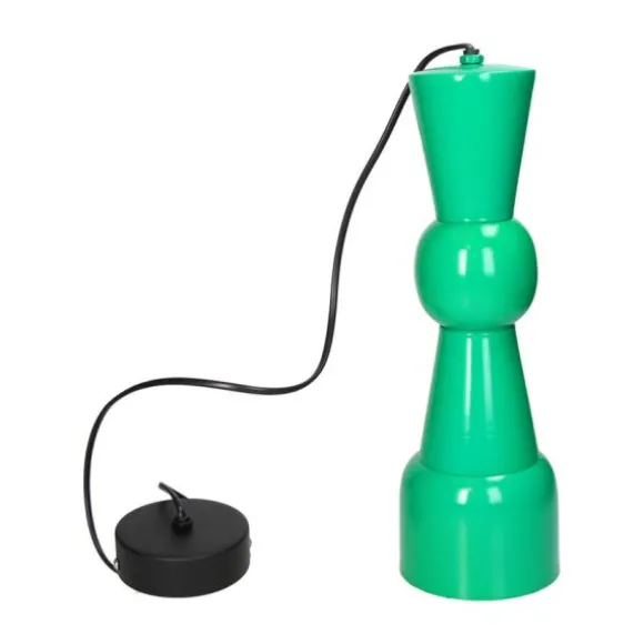 Kersten Hanglamp Metaal - Mintgroen