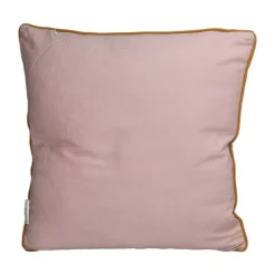 Kersten Sierkussen Smiley 45 x 45 cm - Roze
