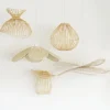 KidsDepot Hanglamp - Fallon - Beige
