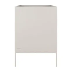 Kidsmill Amy Babybed Oatmeal 60 x 120 cm