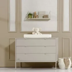 Kidsmill Amy Commode Breed Oatmeal