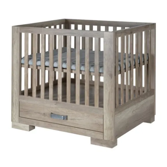 Kidsmill Brent Box Met Lade Oldwood