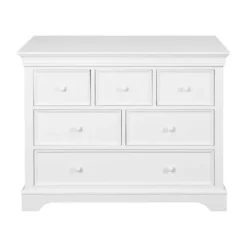 Kidsmill Chateau E4 Commode - Wit