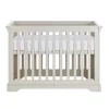 Kidsmill Chateau E4 Ledikant 70 x 140 cm - Oatmeal
