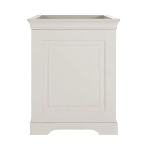 Kidsmill Chateau E4 Ledikant 70 x 140 cm - Oatmeal