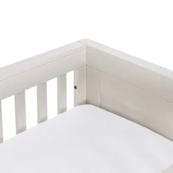 Kidsmill Chateau E4 Ledikant 70 x 140 cm - Oatmeal