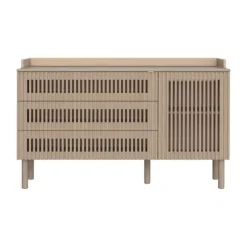 Kidsmill Dai Bladvergroter XL Eiken - Incl. Standaard Kuif