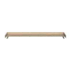 Kidsmill Dai Bladvergroter XL Eiken - Incl. Standaard Kuif